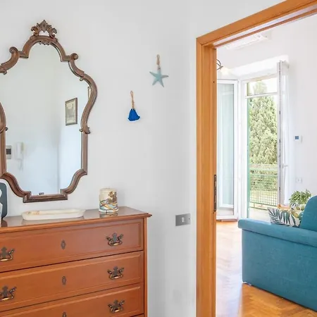 Apartament Terrazza Gorizia Family Piombino