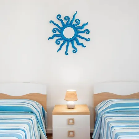 Apartmán Terrazza Gorizia Family