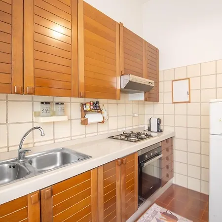 Terrazza Gorizia Family Apartmán Piombino