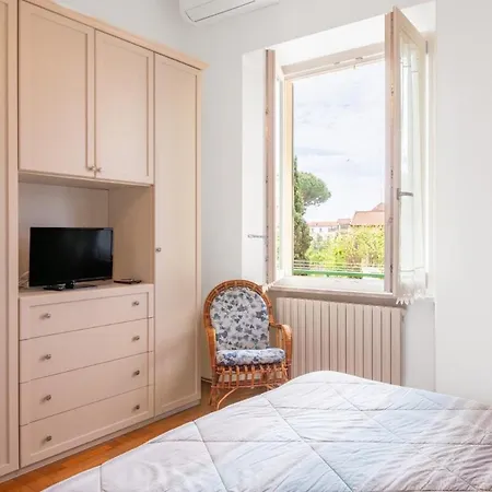 Apartmán Terrazza Gorizia Family Piombino